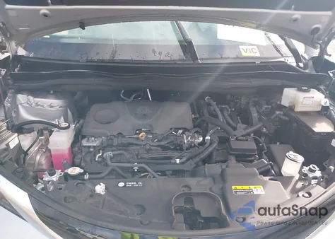 2022 Toyota Sienna Platinum из США, поврежденный, VIN 5TDERKEC8NS089685